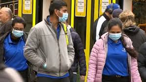 See more ideas about female mask, female, mask. Coronavirus Calls For Face Masks To Be Mandatory On Nsw Public Transport As Cluster Fears Worsen