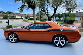 Image result for Toxic Orange 2011 Challenger