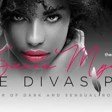 Amazon.com: Sienna Mynx: books, biography, latest update