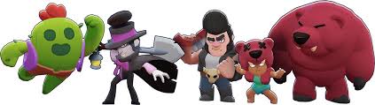 Events are different game modes where you can play brawl stars. Brawl Stars Beginner S Guide All You Need To Know About Supercell S New Game Devicedaily Com