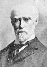 Harvey Prentice Dwight (1828-1912)