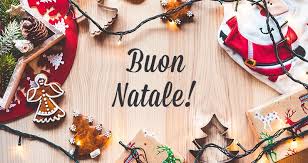 Natale l'attesa e pensieri in libertà. Buon Natale Da Colorland Ispirazioni Colorland It