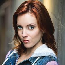 Meredith Anne Bull Movies and TV Shows