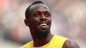 A post shared by kasi j. Usain Bolt Longtime Girlfriend Kasi Bennett Welcome First Child Iheartradio