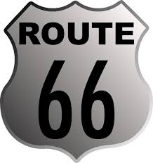 Check out this fantastic collection of route 66 desktop wallpapers, with 70 route 66 desktop background images for your desktop, phone or tablet. Route 66 Clip Art Free Vector In Open Office Drawing Svg Svg Vector Illustration Graphic Art Design Format Format For Free Download 127 37kb