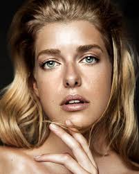 Staffel von germany's next topmodel auf dem dritten platz. Facebook