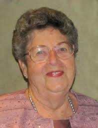 Obituary information for Marina Olson