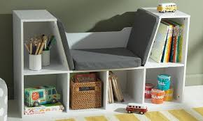 You have two toddler bed options: 11 Kids Bookshelf Ideas For Bedrooms And Classrooms