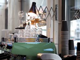 Best Coffee Spots In Brussels S Marks The Spots Brussel Cafe Best Coffee