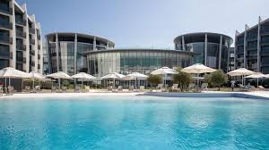 Jumeirah Saadiyat Island Resort Beach Hotels In Abu Dhabi