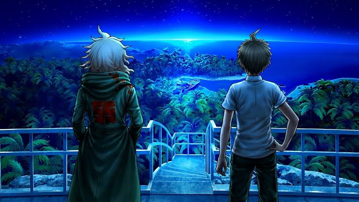 Danganronpa 2x2 Remake Announced For 2026 Release On Consoles And PC