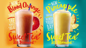 We would like to show you a description here but the site won't allow us. The Coffee Bean Launches New Tart And Tangy Sweet Tea Ice Blended Drinks Chew Boom