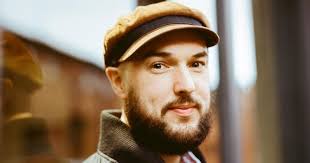 Videofolio: Mark Kendrick's 'Reverberation'