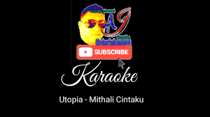 Berakhirlah sudah musim af yang ketujuh semalam. Download Utopia Mitahli Cintaku Karaoke No Vocal In Mp4 And 3gp Codedwap