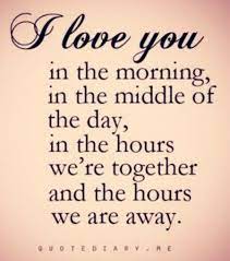 Maybe you would like to learn more about one of these? Unending Love Quotes Love Quotes Words