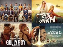 65th Amazon Filmfare Awards 2020 Ranveer Singh Gully Boy To Taapsee Pannu Mission Mangal Here S The Complete List Of Nominations We have compiled the list of ranveer singh movies to be released in 2020 and 2021. 65th amazon filmfare awards 2020