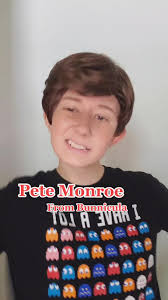 So I cosplayed as Pete #bunnicula #bunniculabooks #bunniculacosplay  #petemonroe #bookcosplay #BookTok #foryou #fyp #viral #ClearGenius  #XfinityFanthem