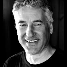 Daniel Loveday (United Kingdom), Contemporary Painter Artist