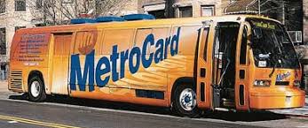 We did not find results for: Metrocard Bus And Van Coming To Queens Queens Gazette