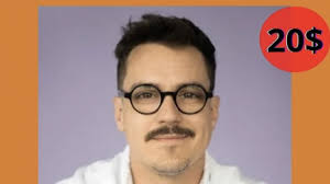 Microbrasserie Wick Station présente Jay Laliberté