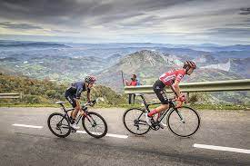 It is the 76th edition of the vuelta a españa and the third and final grand tour of the 2021 men's road cycling season. Vuelta A Espana 2021 Route Map Stages Start List Tv Guide Cyclist