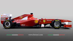 Presentation Ferrari F150 F1 Wallpapers 2011 High Resolution Photos Car Wallpapers Ferrari Ferrari F1