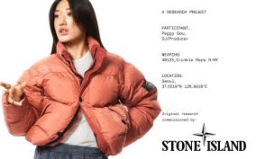 STONE ISLAND – Harbour City