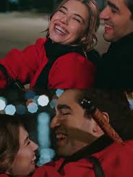 Yasmin Adriana & Romeo Algibran 💜💖