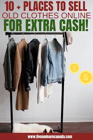 Download the free poshmark app to start selling right away. 10 Fantastic Places To Sell Clothes Online For Cash Right Now