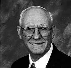 Robert CLOUD Obituary (1927