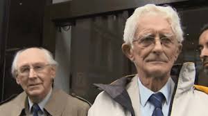 Lockerbie bombing victims' families claim they were bugged by the British  secret service as secret government documents said they needed 'careful  watching'