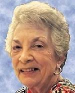 Mary Terry Obituary (2020)