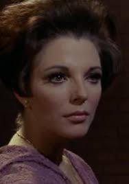 Star Trek 1.27 The City