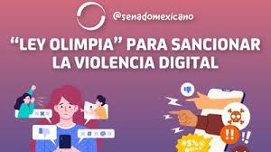 Con 56 votos a favor, cero en contra y cero abstenciones, las y los diputados aprueban la #leyolimpia que sanciona #violenciadigital en la cdmx. La Saga Senado Aprueba Ley Olimpia En Todo El Pais