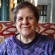 BOOK REVIEW: “Catalyst” by Nina Kiriki Hoffman; And a Chat