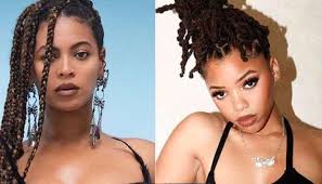 Kelly has ranked on the list of those famous people who were born on february 19, 1998. Beyonce S Father Loses His Cool At Host For Comparing Her Daughter To Chloe Bailey