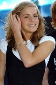 17 her parents weren't actors, but lawyers Emma Watson Sandy Blonde Hair 2010 Amazing Hairstyles