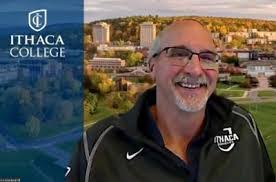 Kevin Markwardt's Instagram, Twitter & Facebook