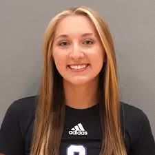 2021 Women's Volleyball Roster