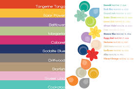 The Pantone Colours Of Spring 2013 Mecc Interiors Design