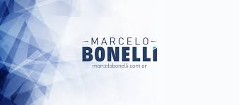 Inició su carrera en 1985 en canal 13. Marcelo Bonelli