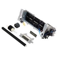 Looking for genuine hp laserjet pro 400 mfp m401dn toner? Hp Laserjet Pro 400 M401dn Fuser Maintenance Kit Free Copier Printer Repair