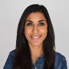 Saima Azeem's Instagram, Twitter & Facebook