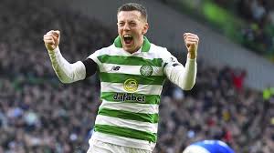 Callum mcgregor says scotland are right back into the mix for euro 2020 qualification after beating cyprus and insists the side will relish tuesday's meeting with group i leaders belgium. Celtic S Callum Mcgregor Aims To Leave Lasting Legacy Scotland The Times