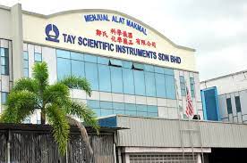 Currently the company is associated with eworldtrade. Tay Scientific Instruments Sdn Bhd Pagina Inicial Facebook