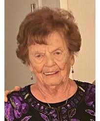 Marilyn Joyce Stuckey