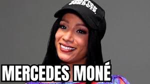 Mercedes Moné always wanted women's wrestling to reach a worldwide audience.