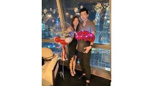 Our news is published at www.bernama.com; Badminton Double Shuttler Finds Her Partner For Life The Star