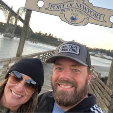 Bass pro shops. Teach em young