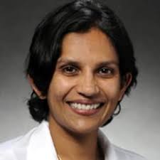 Dr. Saloni (Patel) Rao, DO